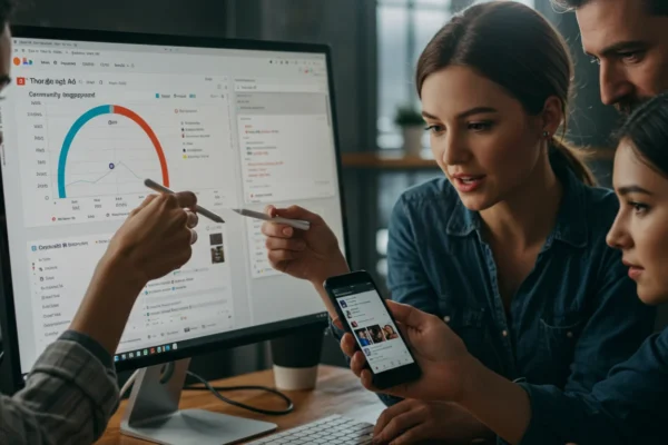 Google Ads: 3 Ways to Build Community in 2026