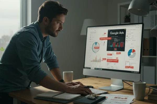 Google Ads: Debunking 2026 Expert Marketing Myths
