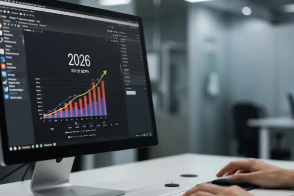 Google Ads Manager: 2026 AI-Driven ROI Boost
