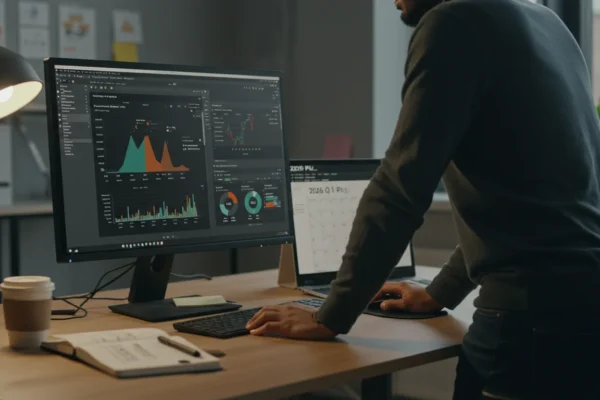 Google Ads ROI: 5 Strategies for 2026 Success