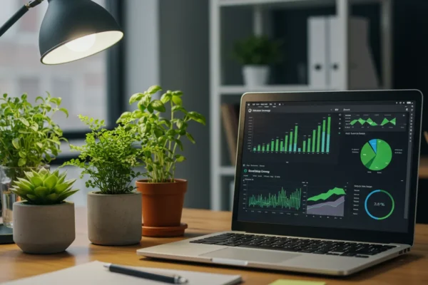 Green Thumb Gardens: Turning Data into 2026 Wins