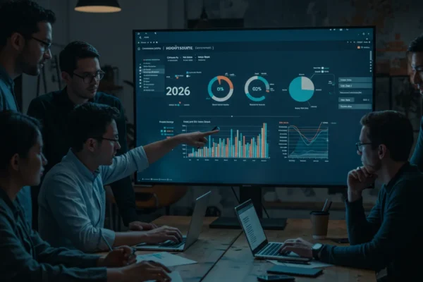 Hootsuite Community: Max Impact in 2026