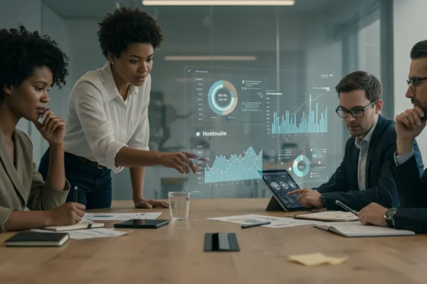 Hootsuite Impact: Community Success in 2026