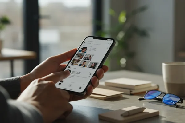Influencer Marketing: 2.5x ROAS with Micro-Influencers