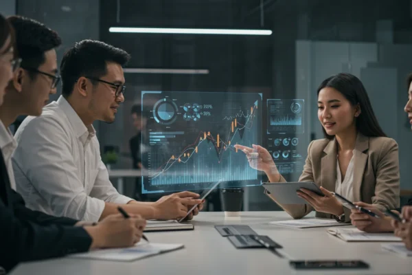 Influencer Marketing: 2026 ROI Secrets Revealed