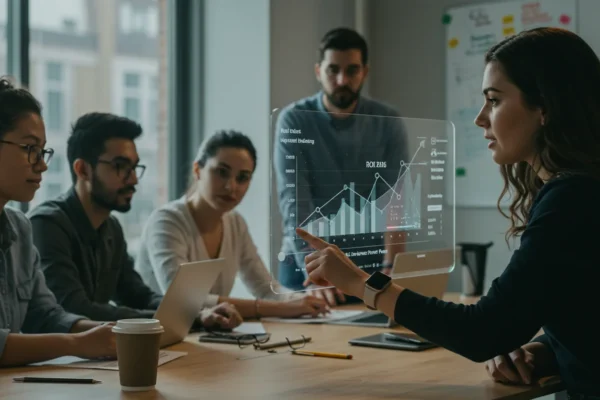 Influencer Marketing: 2026’s ROI & Micro-Power