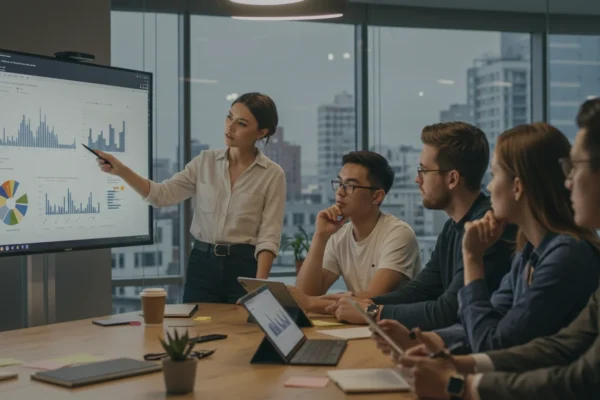 Influencer Marketing: 2026 Shift to ROI & Authenticity