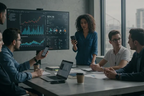 Social Media Engagement: 2026’s 15% Growth Secret