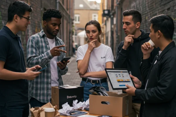 Influencer Marketing: $30B by 2027, But Are You Wasting