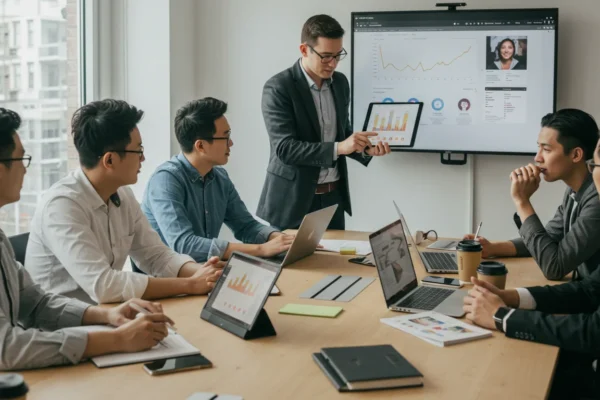 Influencer ROI: 52% Struggle in 2026