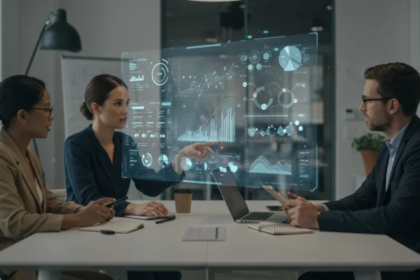 InnovateFlow: B2B Marketing Gains in 2026
