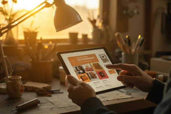 Local Businesses: Win the Digital War, Ditch Generic Marketi