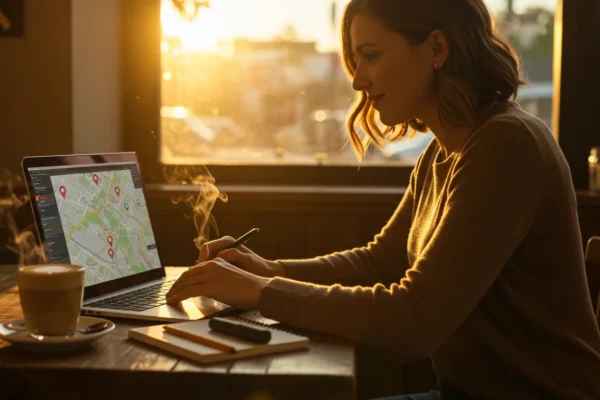 Local SEO Saves Small Biz: Sarah’s Digital Turnaround