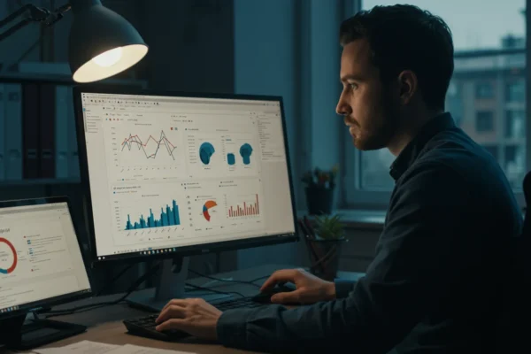 2026 Marketing: Activating GA4 for Real ROI