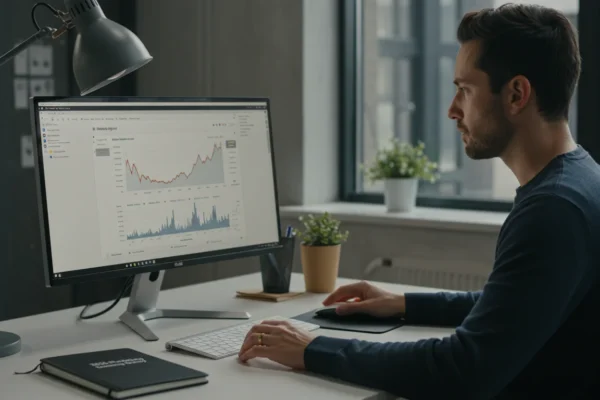 Marketing in 2026: GA4 Drives Measurable Results