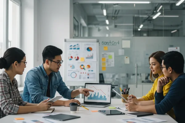 Marketing Insights: 15% Cart Reduction by Q3 2026