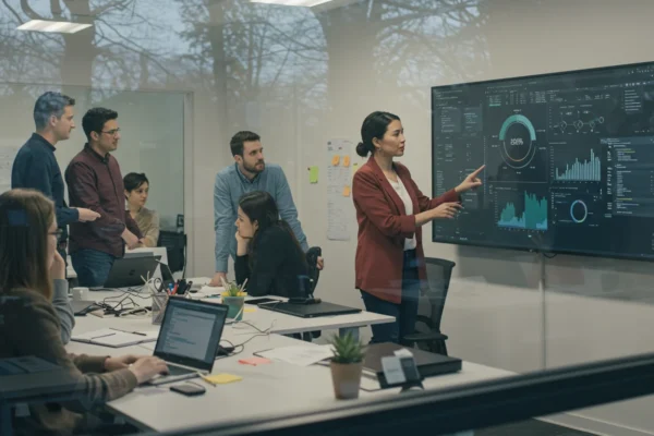 Marketing Insights: 2026’s AI-Driven Shift