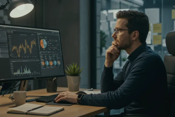 Marketing Insights: Are Your 2026 Dashboards Lying?