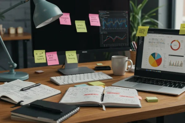 Marketing Managers: Conquer 2026 Trend Overload