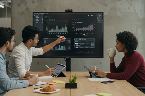 Marketing: Measure ROAS and CAC for 2026 Success