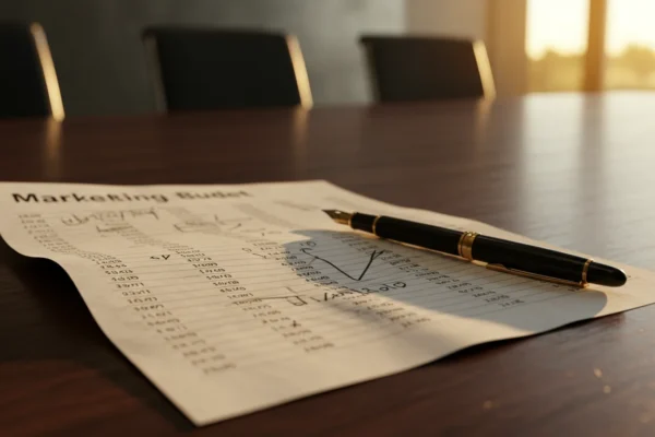 Marketing Myths: Are You Wasting Your Budget?