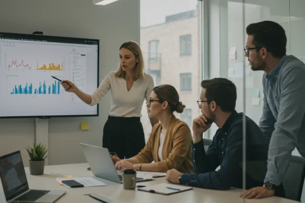 Marketing Data: Why 87% Fail to Execute in 2026