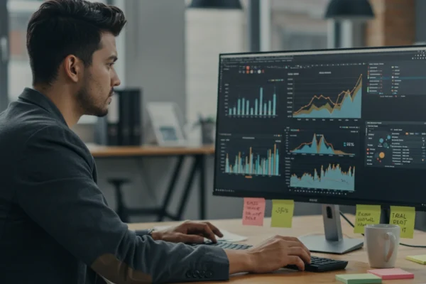 Marketing’s 2026 Shift: Data Drives 15% ROAS Growth