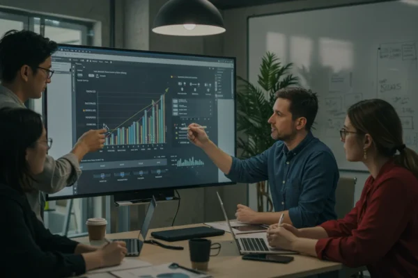 Marketing: Stop Guessing, Boost ROAS by 15% in 2026