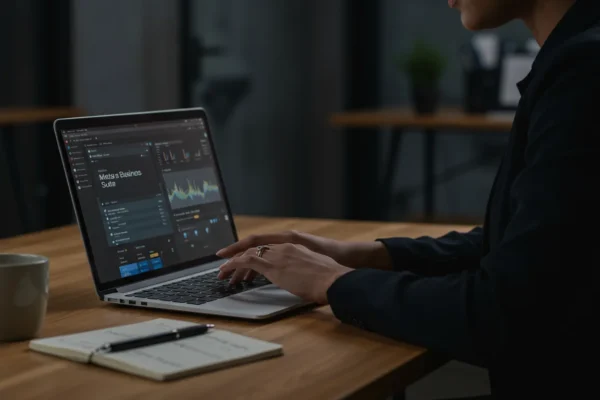 Meta Business Suite: 5 Steps to Boost Your Social Engagement