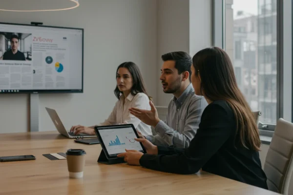 PR Interviews: Your 2026 Marketing Edge