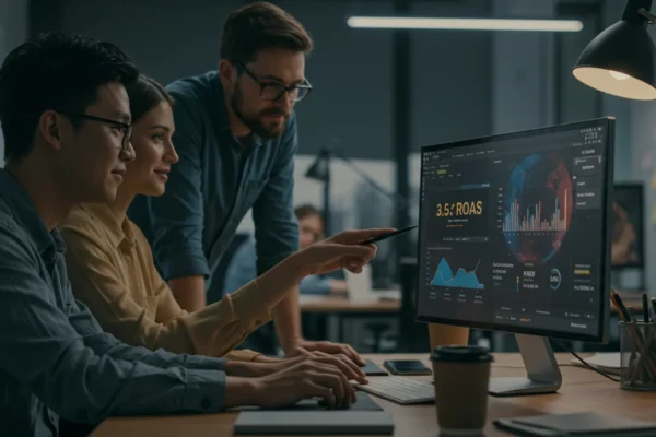 PR ROI: CloudConnect’s 3.5:1 ROAS in 2026