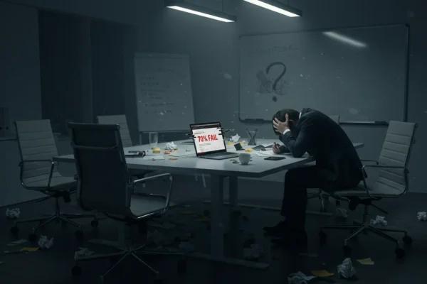 PR’s 70% Disconnect: Why Campaigns Fail in 2026