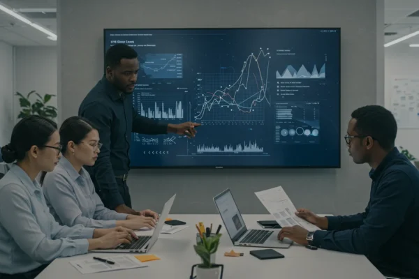 PR Specialists: $110B Market in 2027 & Beyond