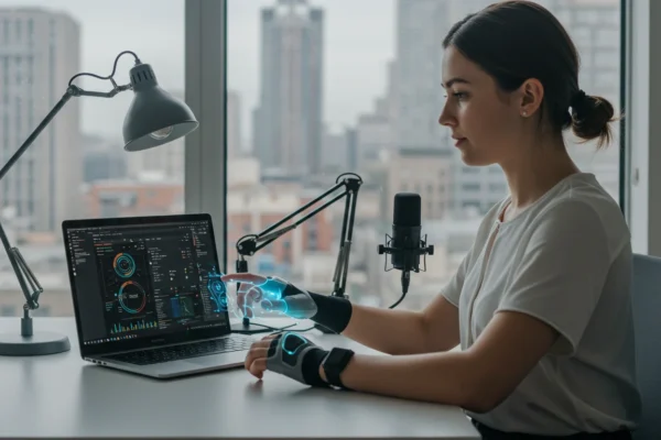 PR Specialists: AI-Driven Marketing in 2026