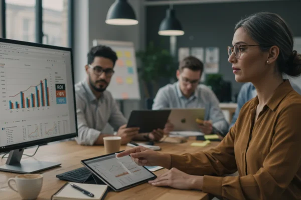 PR Specialists: Boost ROI 18% by Q2 2026