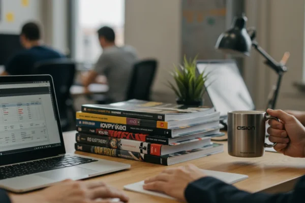PR vs. Ads: Cision’s 2026 Impact