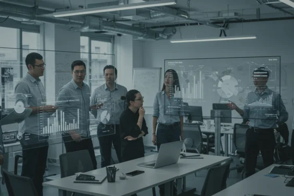 Marketing 2026: Only 12% of Leaders Feel Ready