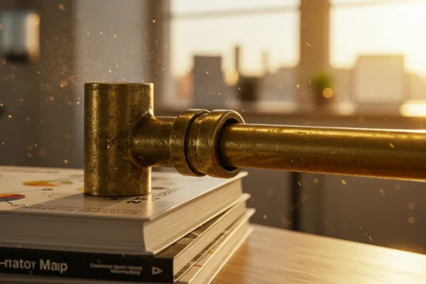 Practical Marketing: Is Transformation a Pipe Dream?