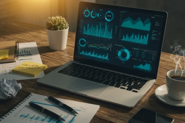 Real Data-Driven Marketing: Stop Wasting Your Budget