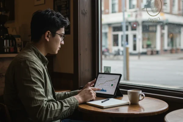 Small Biz Marketing: 3 Steps to 2026 Growth