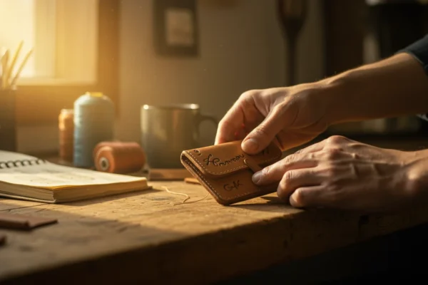 Small Biz Marketing: Turn Passion Into Profit