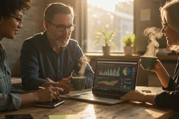 Small Biz Owners: Marketing’s New Power Players in 2026
