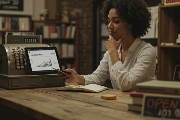 Small Business Marketing: Ditch Myths, Get Real ROI
