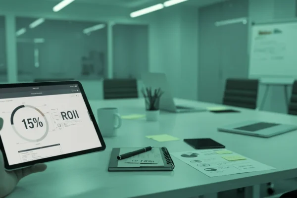 Social Engagement in 2026: 15% ROI for Brands