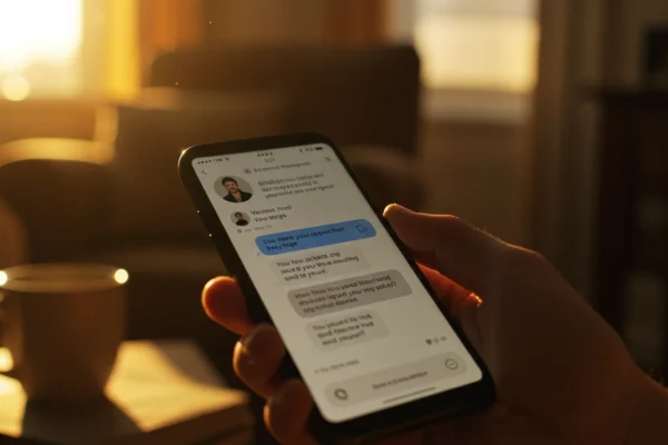 Social Media: Are Brands Ready for Intimate Engagement?