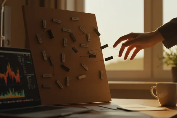 Stop Chasing Links: Become a Backlink Magnet