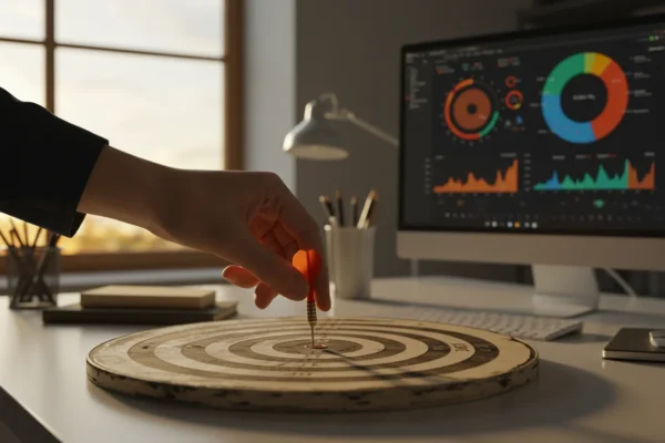 Stop Guessing: GA4 & Google Ads for Measurable Growth