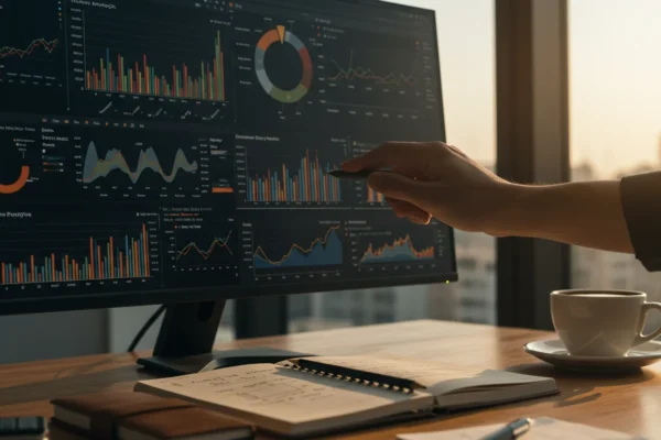 Stop Guessing: Turn Marketing Spend Into Profit