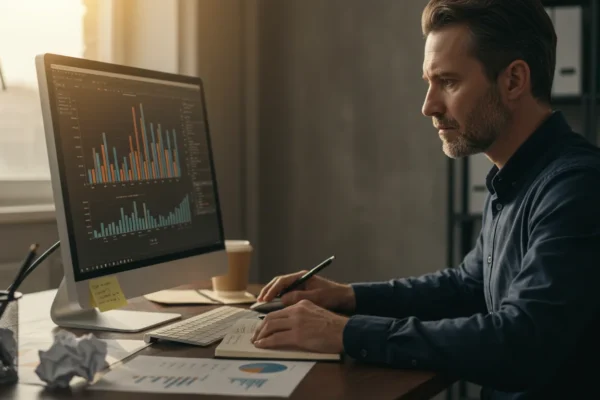 Stop Wasting Ad Spend: Actionable Marketing Results