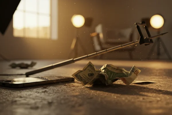 Stop Wasting Money on Influencer Marketing